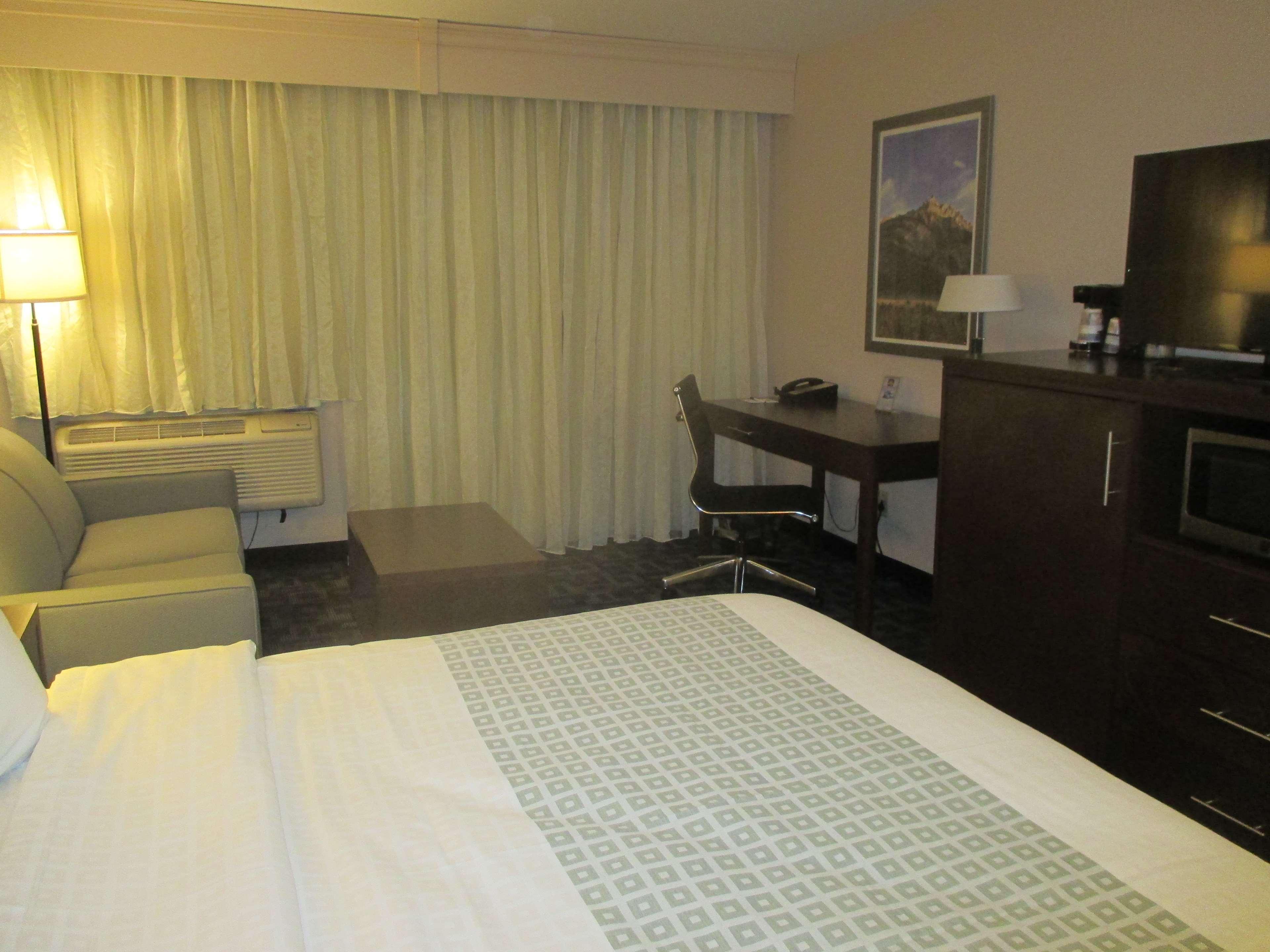 פורט דודג' Crossroads Hotel & Event Center מראה חיצוני תמונה